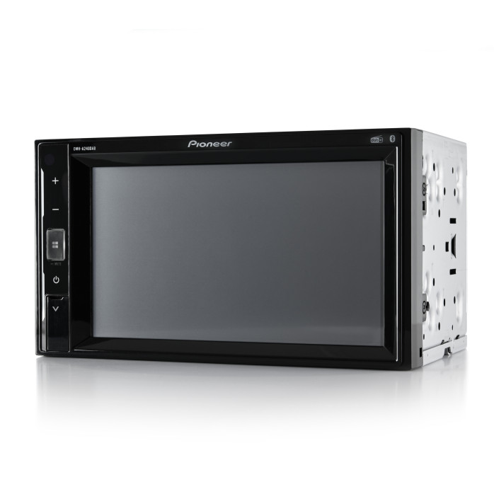Toyota Yaris 2007-2011 Pioneer DAB Digital Radio, 6.2" Screen iPod iPhone Bluetooth Stereo Upgrade Kit