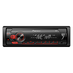 Pioneer MVH-S220DAB Mechless USB Android Car Stereo DAB Digital Radio iPod iPhone Player Pioneer MVH-S220DAB Mechless USB Android Car Stereo DAB Digital Radio iPod iPhone Player