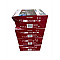 MVH-S320BT (DAMAGED BOX)