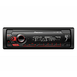 Pioneer MVH-S420DAB Mechless DAB Digital Radio Bluetooth USB Android Car Stereo Spotify Pioneer MVH-S420DAB Mechless DAB Digital Radio Bluetooth USB Android Car Stereo Spotify