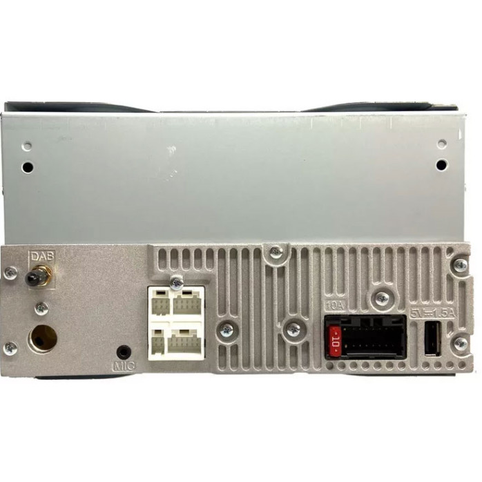 SPH-DA160DAB + AN-DAB1 + FK-938