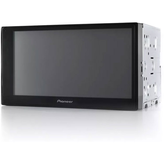 SPH-DA160DAB + AN-DAB1 + FK-938