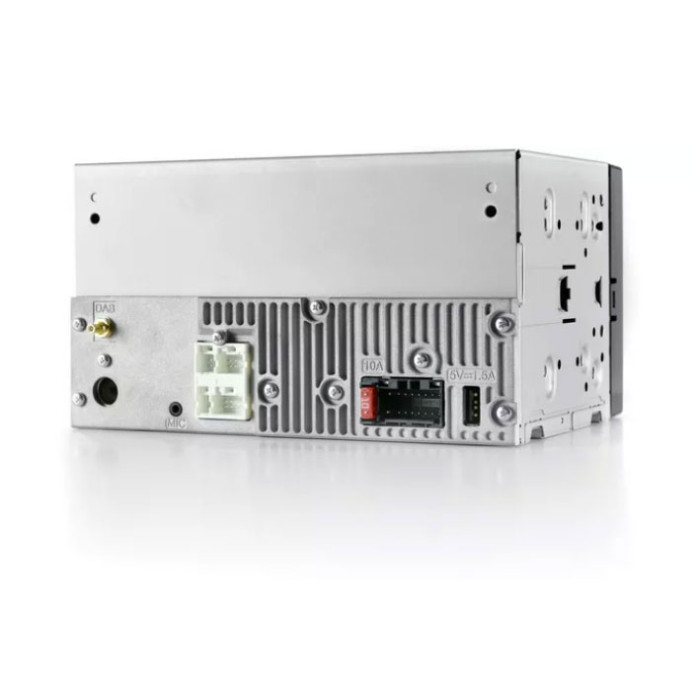 SPH-DA160DAB + AN-DAB1 + FK-938