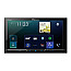 Pioneer SPH-DA230DAB 7" CarPlay / Android Auto Car Stereo  + £299.99 