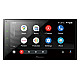 Pioneer SPH-DA360DAB + AN-DAB1 + CTKAU02 Android Auto SPH-DA360DAB + AN-DAB1 + CTKAU02