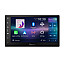 Pioneer SPH-DA77DAB Wireless CarPlay Android DAB Stereo  + £329.99 