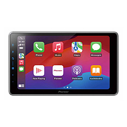 Pioneer SPH-DA97DAB-1D 9" Wireless CarPlay / Android Auto Bluetooth DAB+ Digital Radio For Single Din Fit Pioneer SPH-DA97DAB-1D 9" Wireless CarPlay / Android Auto Bluetooth DAB+ Digital Radio For Single Din Fit