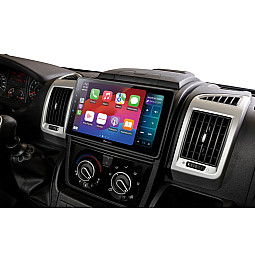 Pioneer SPH-DA97DAB-D7 Fiat Ducato Series 7 (2007-2020) 9" Wireless CarPlay / Android Auto Bluetooth, DAB+ Car Stereo Pack Pioneer SPH-DA97DAB-D7 Fiat Ducato Series 7 (2007-2020) 9" Wireless CarPlay / Android Auto Bluetooth, DAB+ Car Stereo Pack