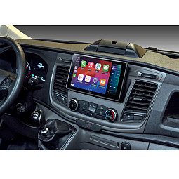 Pioneer SPH-DA97DAB-T 9" Ford Transit, Transit Custom 2018> Wireless CarPlay / Android Auto Bluetooth, DAB+ Stereo Pack Pioneer SPH-DA97DAB-T 9" Ford Transit, Transit Custom 2018> Wireless CarPlay / Android Auto Bluetooth, DAB+ Stereo Pack