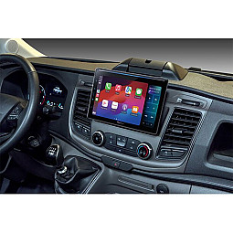Pioneer SPH-EVO107DAB-C-T Floating 10" Stereo Wireless Apple CarPlay / Android Auto For Ford Transit, Transit Custom and Campervan Pioneer SPH-EVO107DAB-C-T Floating 10" Stereo Wireless Apple CarPlay / Android Auto For Ford Transit, Transit Custom and Campervan