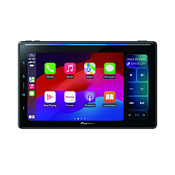 Pioneer SPH-EVO107DAB-T Floating 10" Stereo Wireless Apple CarPlay / Android Auto For Ford Transit, Transit Custom Pioneer SPH-EVO107DAB-T Floating 10" Stereo Wireless Apple CarPlay / Android Auto For Ford Transit, Transit Custom