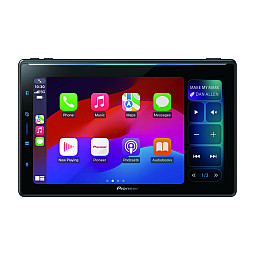Pioneer SPH-EVO107DAB-UNI2-C Floating Screen Wireless CarPlay / Android Auto Bluetooth DAB+ Digital Radio For Camper Navigation Pioneer SPH-EVO107DAB-UNI2-C Floating Screen Wireless CarPlay / Android Auto Bluetooth DAB+ Digital Radio For Camper Navigation
