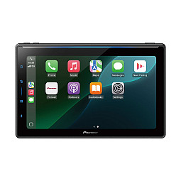 Pioneer SPH-EVO109DAB Floating 10.1" Wireless CarPlay / Android Auto, Dolby Atmos, Spatial Audio, DAB+, Bluetooth Stereo
