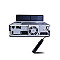 SPH-EVO62DAB-208