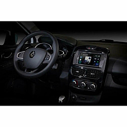 Pioneer SPH-EVO62DAB-CLIO Renault Clio IV 6.8" Screen Bluetooth CarPlay Android Pioneer SPH-EVO62DAB-CLIO Renault Clio IV 6.8" Screen Bluetooth CarPlay Android