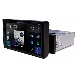Pioneer SPH-EVO62DAB-UNI 6.8" Screen Bluetooth CarPlay Android Pioneer SPH-EVO62DAB-UNI 6.8" Screen Bluetooth CarPlay Android