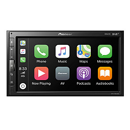 Pioneer SPH-EVO62DAB 6.8" CarPlay Android Auto DAB+ Digital Radio Bluetooth Pioneer SPH-EVO62DAB 6.8" CarPlay Android Auto DAB+ Digital Radio Bluetooth