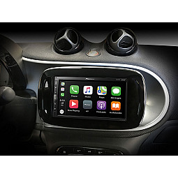 Pioneer SPH-EVO64DAB-SMAB Android Auto / Wireless Carplay / Bluetooth For Smart Pioneer SPH-EVO64DAB-SMAB Android Auto / Wireless Carplay / Bluetooth For Smart
