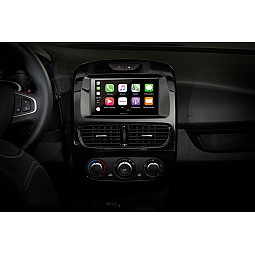Pioneer SPH-EVO64DAB-CLIO Android Auto / Wireless Carplay / Bluetooth For Renault Clio Pioneer SPH-EVO64DAB-CLIO Android Auto / Wireless Carplay / Bluetooth For Renault Clio