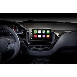 Pioneer SPH-EVO64DAB-208 Wireless Android Auto / Wireless Carplay / Bluetooth For Peugeot 208 Pioneer SPH-EVO64DAB-208 Wireless Android Auto / Wireless Carplay / Bluetooth For Peugeot 208