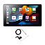 Pioneer SPH-EVO950DAB-1D Wireless Apple CarPlay Android Auto For Single Din Fit With Aerial  + £614.99 