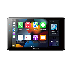 Pioneer SPH-EVO950DAB-UNI 9" Wireless CarPlay / Android Auto Bluetooth DAB+ Digital Car Stereo - EX-DEMO Pioneer SPH-EVO950DAB-UNI 9" Wireless CarPlay / Android Auto Bluetooth DAB+ Digital Car Stereo - EX-DEMO