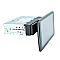 SPH-EVO950DAB + CT27AA136 + FK-968/1