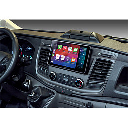 Pioneer SPH-EVO98DAB-C-T 9" Wireless CarPlay / Android Auto DAB/DAB+ Bluetooth Car Stereo For Ford Transit, Transit Custom or Campervan Pioneer SPH-EVO98DAB-C-T 9" Wireless CarPlay / Android Auto DAB/DAB+ Bluetooth Car Stereo For Ford Transit, Transit Custom or Campervan