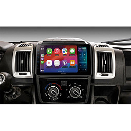 Pioneer SPH-EVO98DAB-D7 9" Wireless CarPlay / Android Auto DAB/DAB+ Bluetooth Car Stereo For Fiat Ducato 7 Pioneer SPH-EVO98DAB-D7 9" Wireless CarPlay / Android Auto DAB/DAB+ Bluetooth Car Stereo For Fiat Ducato 7