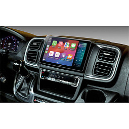 Pioneer SPH-EVO98DAB-D8 9" Wireless CarPlay / Android Auto DAB/DAB+ Bluetooth Car Stereo For Fiat Ducato 8 Pioneer SPH-EVO98DAB-D8 9" Wireless CarPlay / Android Auto DAB/DAB+ Bluetooth Car Stereo For Fiat Ducato 8