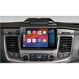 Pioneer SPH-EVO98DAB-T 9" Wireless CarPlay / Android Auto DAB/DAB+ Bluetooth Car Stereo For Ford Transit, Transit Custom Pioneer SPH-EVO98DAB-T 9" Wireless CarPlay / Android Auto DAB/DAB+ Bluetooth Car Stereo For Ford Transit, Transit Custom