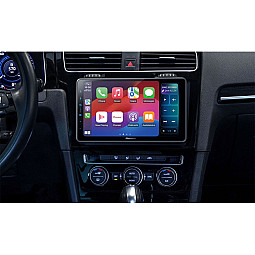 Pioneer SPH-EVO98DAB-VAG 9" Wireless CarPlay / Android Auto DAB/DAB+ Bluetooth Car Stereo For Volkswagen Pioneer SPH-EVO98DAB-VAG 9" Wireless CarPlay / Android Auto DAB/DAB+ Bluetooth Car Stereo For Volkswagen