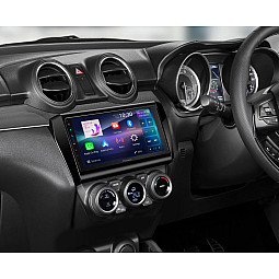 Pioneer SPH-PF97BT Perfect Fit Mechafree 9.0" Wireless Apple CarPlay / Android Auto Bluetooth Car Stereo Pioneer SPH-PF97BT Perfect Fit Mechafree 9.0" Wireless Apple CarPlay / Android Auto Bluetooth Car Stereo