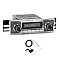 RetroSound RSM6D-PC + Aerial BT Stereo RSM6D-PC + Aerial
