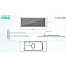 Sonovision VISiO-11c CarPlay Stereos VISiO-11c