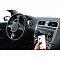 Volkswagen Sony Mechless Bluetooth USB iPhone iPod Car Stereo Upgrade Kit