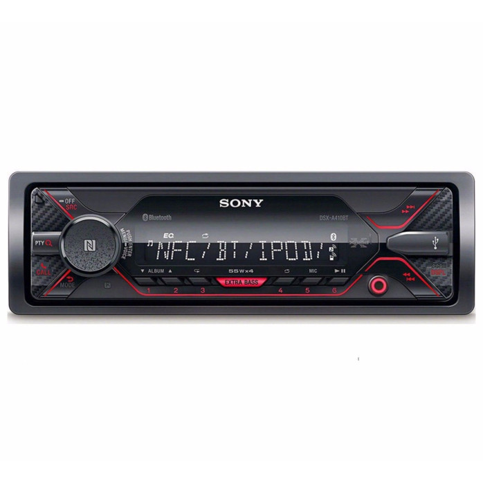 DSX-A410BT