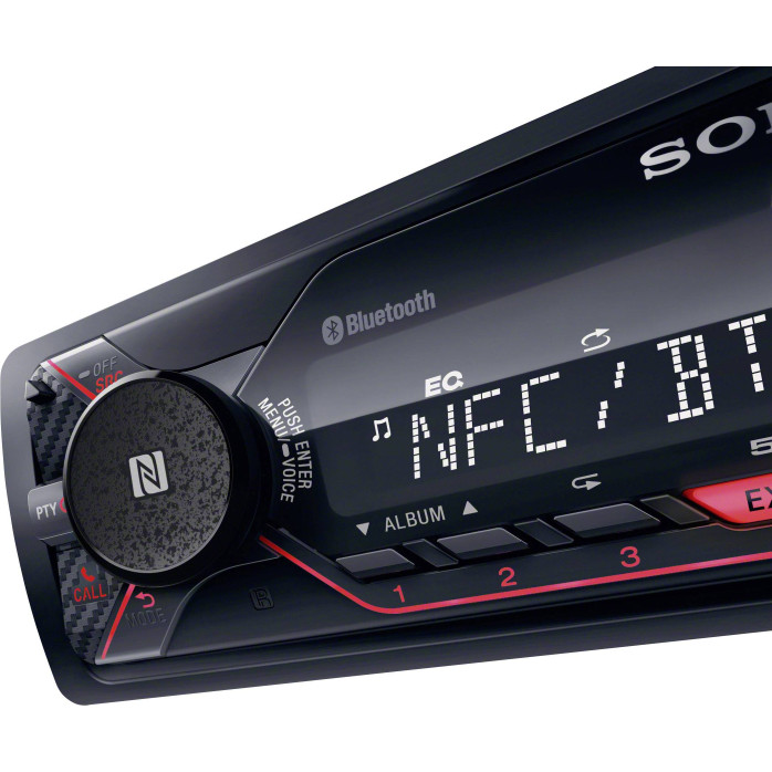 DSX-A410BT