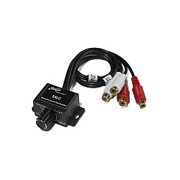 Stinger SSLC Remote Level Controller Stinger SSLC Remote Level Controller