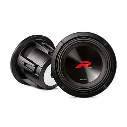 Alpine R2-W10D4 R-Series 10" (25cm) Subwoofer with Dual 4-Ohm Voice Coils 750W RMS Alpine R2-W10D4 R-Series 10" (25cm) Subwoofer with Dual 4-Ohm Voice Coils 750W RMS