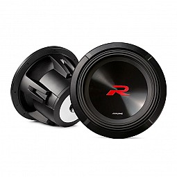 Subwoofers, Car subwoofers, 10, 12, 15 inch Subs, Amplified