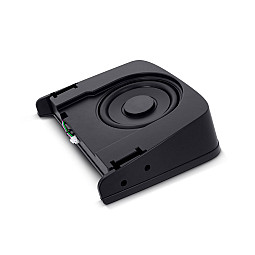 Alpine SWC-D84DU 8" Underseat Subwoofer with Enclosure for Fiat Ducato 8 / Fiat Ducato 9 Alpine SWC-D84DU 8" Underseat Subwoofer with Enclosure for Fiat Ducato 8 / Fiat Ducato 9