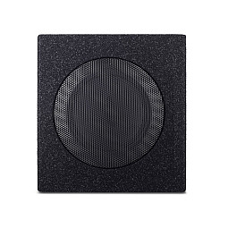 Alpine SWC-W84CRA2 8" Dual Voice Coil Subwoofer with Enclosure for Volkswagen Crafter 2 / Grand California Alpine SWC-W84CRA2 8" Dual Voice Coil Subwoofer with Enclosure for Volkswagen Crafter 2 / Grand California