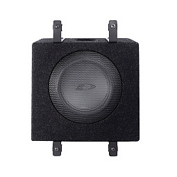 Alpine SWC-W84S907 8” 20cm Subwoofer with Enclosure For Mercedes Sprinter Alpine SWC-W84S907 8” 20cm Subwoofer with Enclosure For Mercedes Sprinter