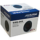 Alpine SWG-844 8" Subwoofers (20cm) SWG-844