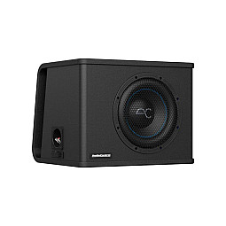Audiocontrol SPK-V10 Spike Series Vented 10" Subwoofer Enclosure 500W RMS Audiocontrol SPK-V10 Spike Series Vented 10" Subwoofer Enclosure 500W RMS