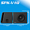 Audiocontrol SPK-V10 10" Subwoofers (25cm) SPK-V10