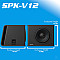 Audiocontrol SPK-V12 12" Subwoofers (30cm) SPK-V12