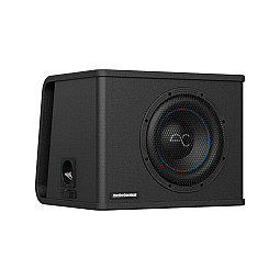Audiocontrol SPK-V8 Spike Series Vented 8" Subwoofer Enclosure 350W RMS Audiocontrol SPK-V8 Spike Series Vented 8" Subwoofer Enclosure 350W RMS