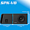 Audiocontrol SPK-V8 8" Subwoofers (20cm) SPK-V8
